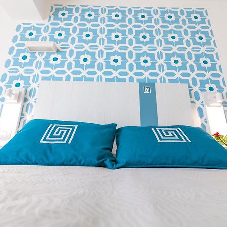 Santa Maria di Leuca Hotel Magna Grecia מראה חיצוני תמונה