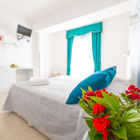 Santa Maria di Leuca Hotel Magna Grecia מראה חיצוני תמונה