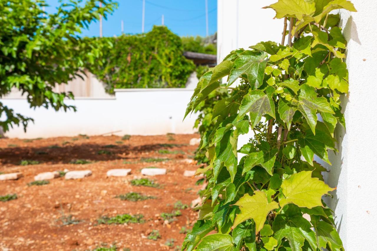 Santa Maria di Leuca Hotel Magna Grecia מראה חיצוני תמונה