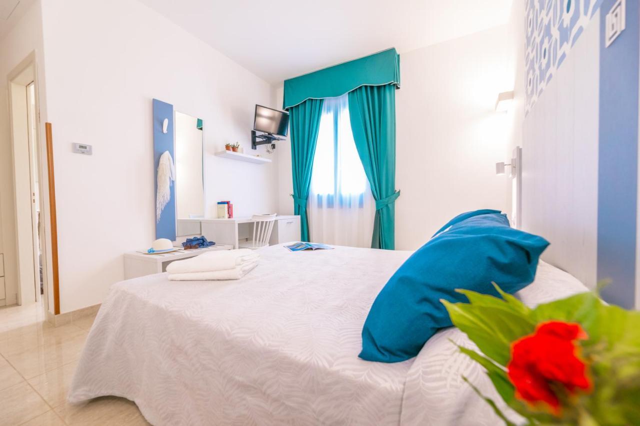 Santa Maria di Leuca Hotel Magna Grecia מראה חיצוני תמונה
