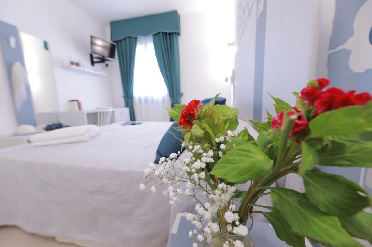 Santa Maria di Leuca Hotel Magna Grecia מראה חיצוני תמונה