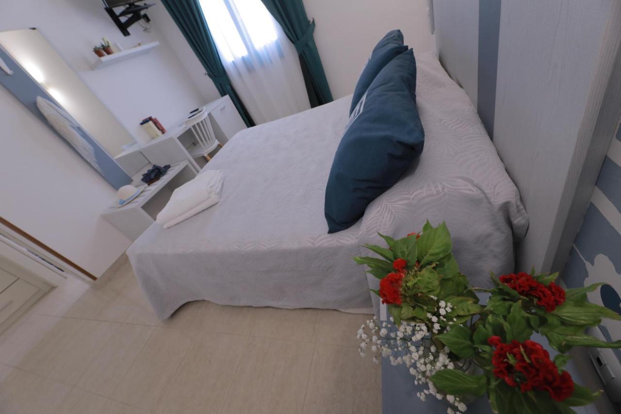 Santa Maria di Leuca Hotel Magna Grecia מראה חיצוני תמונה